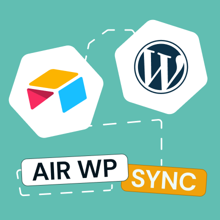 Air WP Sync