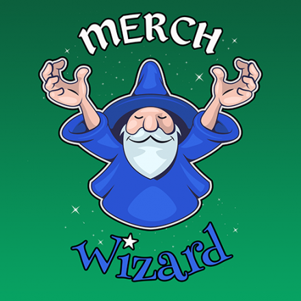 Merch Wizard