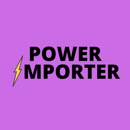 PowerImporter