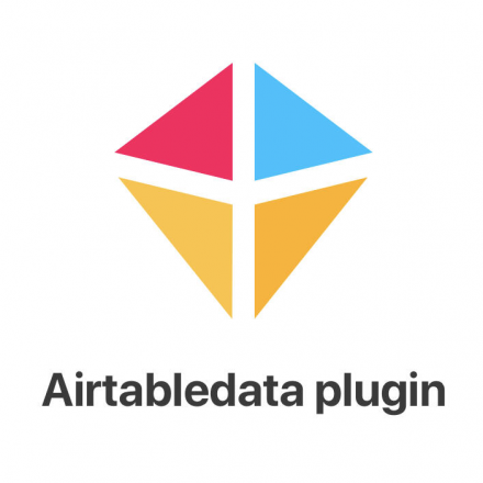 Sketch Airtabledata Plugin