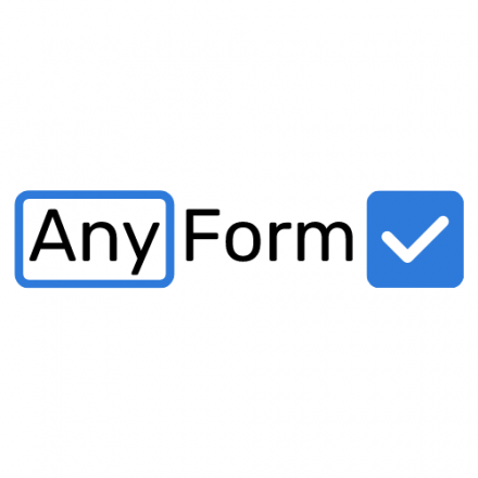 AnyForm