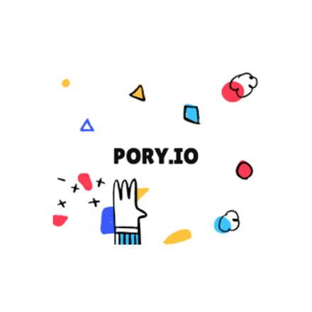PORY.IO