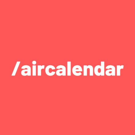 Aircalendar