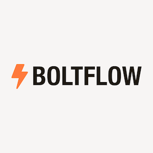 Boltflow
