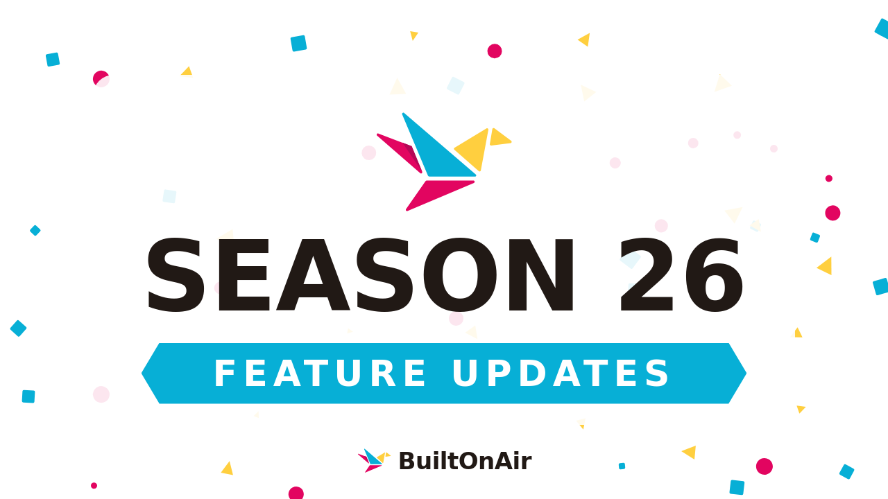 Airtable Updates: Unique Counts, Lookups, and Interface Enhancements