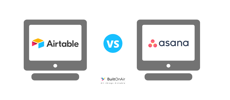 airtable vs. asana