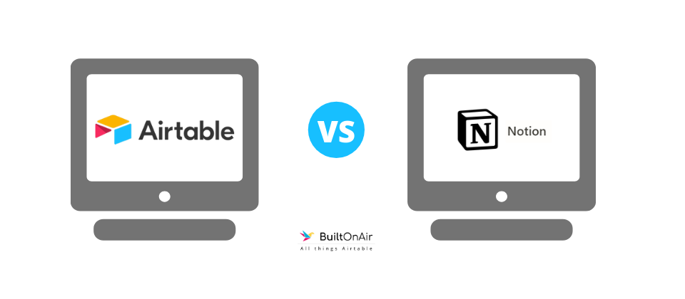 airtable vs. notion