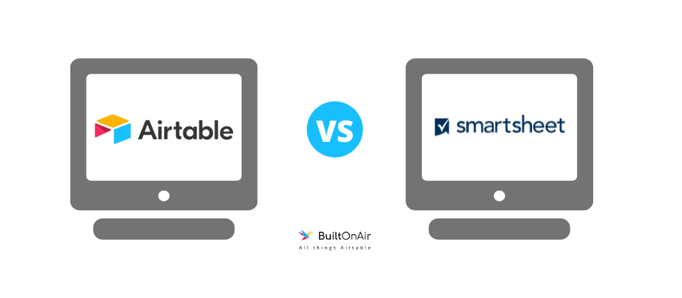 airtable vs. smartsheet