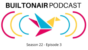 [S22-E03] Full Podcast Summary for 04-22-2025 - AI Tools Base; Latest Forms with Dynamic Filters support; Email Send Hack