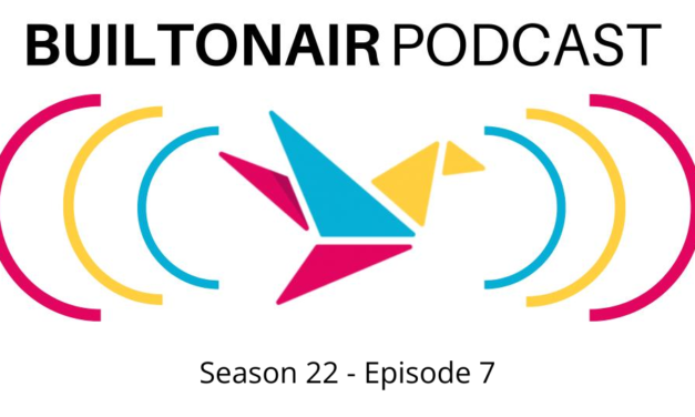 [S22-E07] Full Podcast Summary for 05-20-2025 – Airtable at Nonprofit YMCA with Chrisiana Dominguez;  Latest Timeline updates