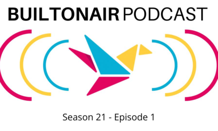 [S21-E01] Full Podcast Summary for 01-07-2025 – State of Airtable in 2025; Form Features & New Rollup Sorting