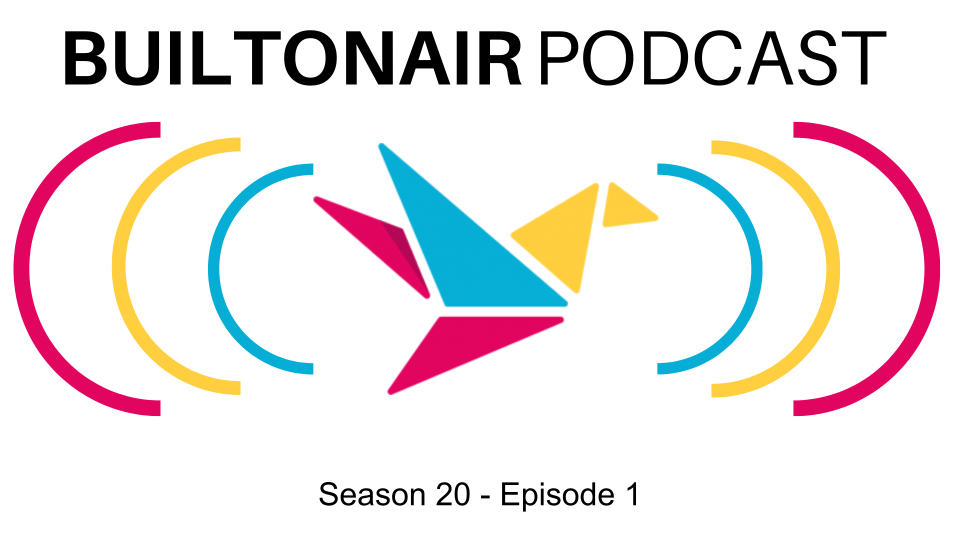 [S20-E01] Full Podcast Summary for 10-08-2024 – New Airtable Features: Managed Apps and Interface Updates