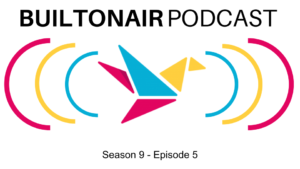 [S09-E05] Full Podcast Summary for 10-12-2021