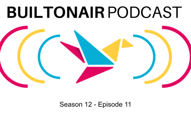 [S12-E11] Full Podcast Summary for 11-29-2022 – Chatbots in Airtable